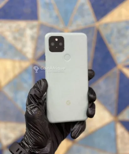 Google Pixel 5 128G