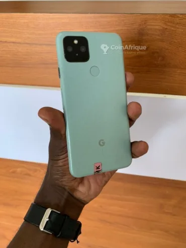 Google Pixel 5 – 128Gb