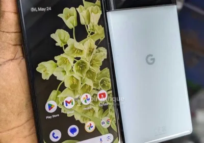 Google Pixel 6 – 128Gb