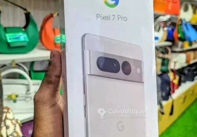 Google Pixel 7 Pro 5G – 128Gb