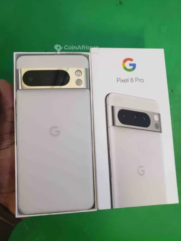 Google Pixel 8 Pro – 128Gb