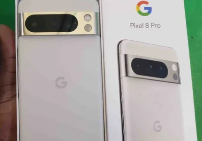 Google Pixel 8 Pro – 128Gb