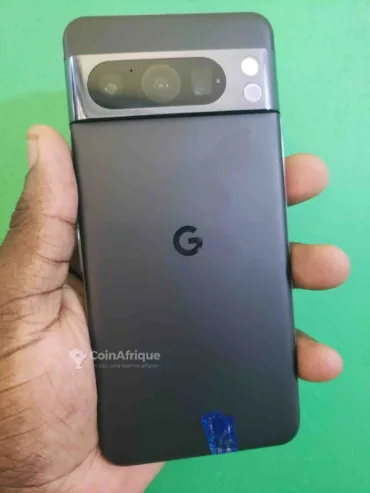 Google Pixel 8 Pro 5G – 128Gb