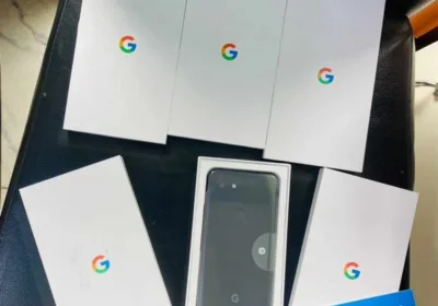 Google pixel 3 – 5.6″ – nano sim – 12mp