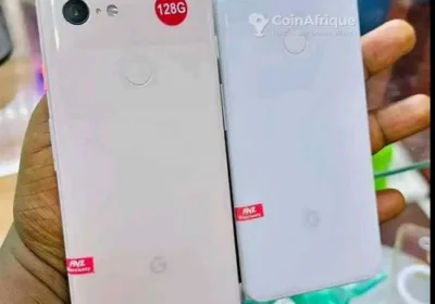 Google pixel 3xl