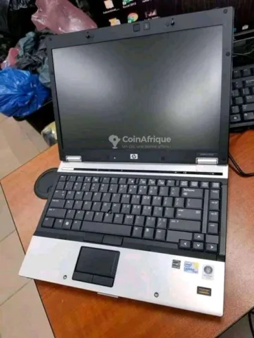 HP Elitebook 6930p core duo