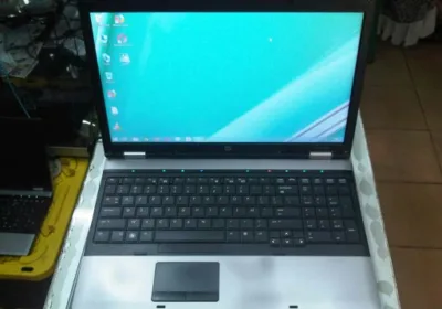 HP ProBook 6555b Dual Core