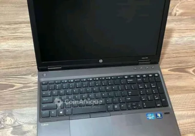 HP Probook 6570 core i5