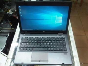 HP Probook