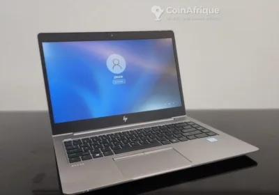 HP Zbook 14U 2gb dédié