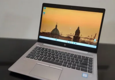 HP Zbook 14U G5 avec 2gb dédié