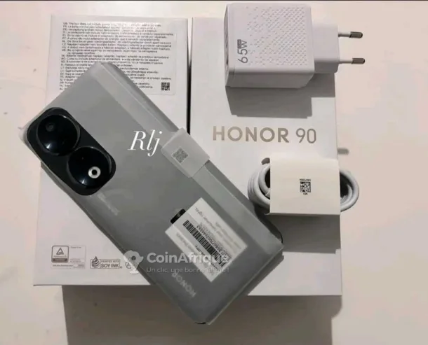 Honor 90 – 512 Gb