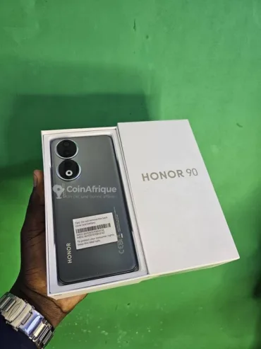 Honor 90 – 512Gb