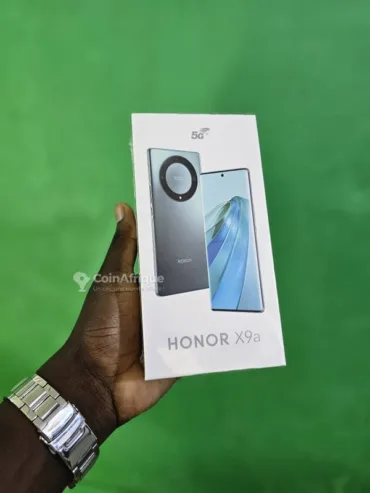 Honor X9A – 256Gb