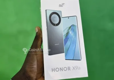 Honor X9A – 256Gb