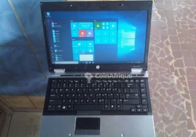 Hp Elitebook 8040pel core i5