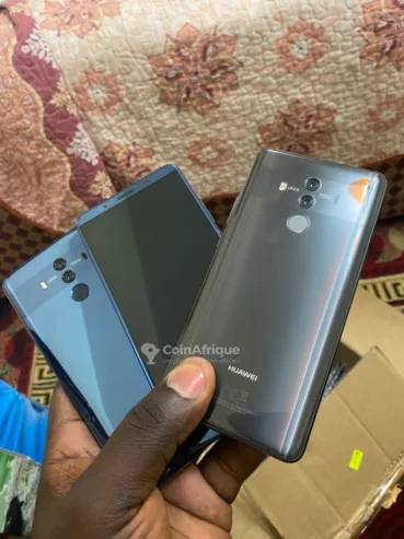 Huawei Mate 20 Lite – 64Gb