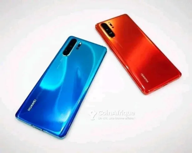 Huawei P20 Pro – 128Gb