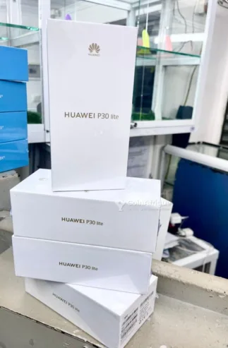 Huawei P30 Lite – 128Gb