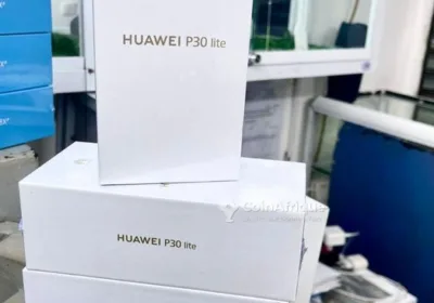 Huawei P30 Lite – 128Gb