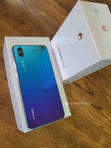 Huawei P30 Pro – 128Gb