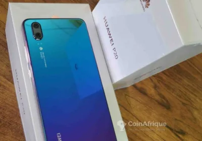 Huawei P30 Pro – 128Gb