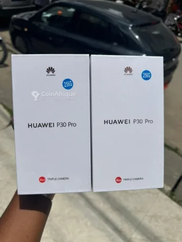 Huawei P30 Pro 256G/8G Ram