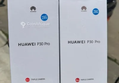 Huawei P30 Pro 256G/8G Ram