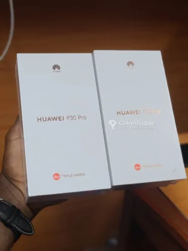 Huawei P30 Pro – 256Gb