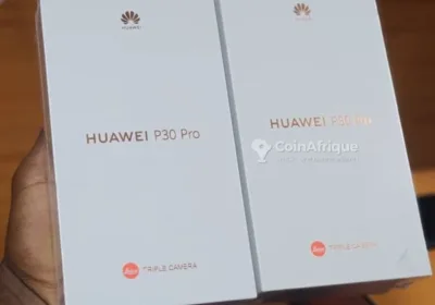 Huawei P30 Pro – 256Gb