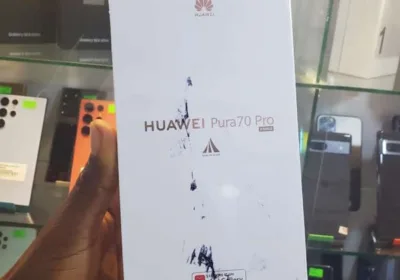 Huawei Pura 70 Pro – 512Gb