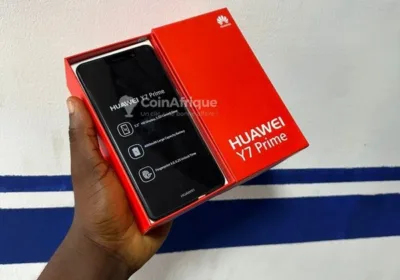 Huawei Y7 Prime – 64Gb