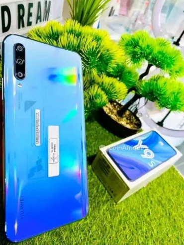 Huawei Y9s – 128GB