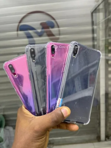 Huawei y9 prime