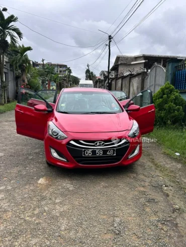 Hyundai Elantra 2014