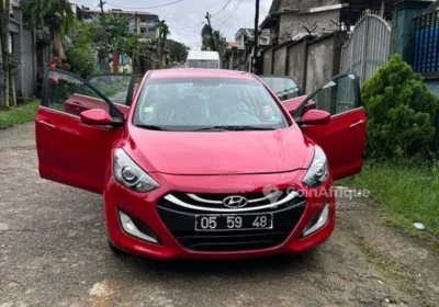 Hyundai Elantra 2014