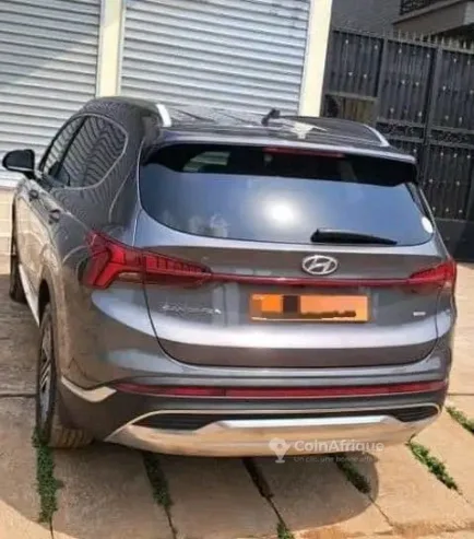 Hyundai Santa FE 2023