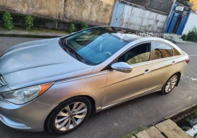 Hyundai Sonata 2014