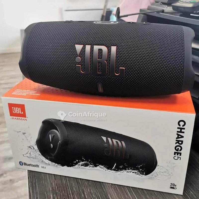 JBL Charge 5