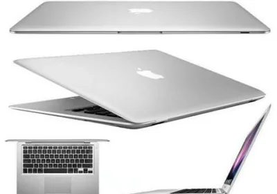 Laptop Apple MacBook Air