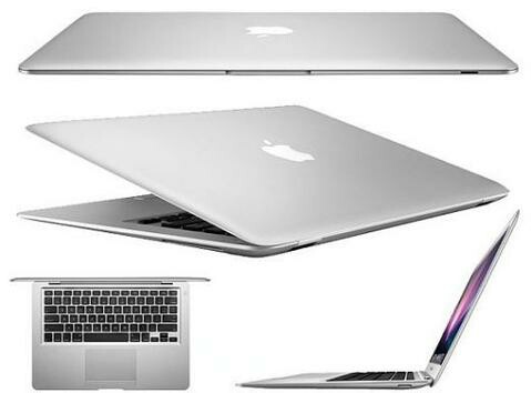 Laptop Apple MacBook Air