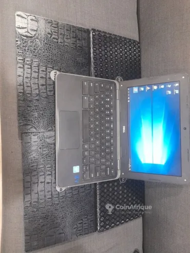 Laptop Dell