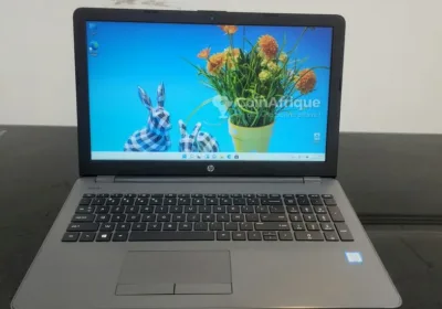 Laptop HP 250 G6 7th génération