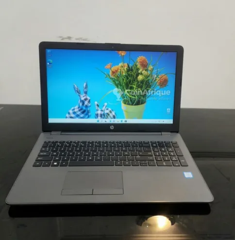 Laptop HP 250 G6 7th génération