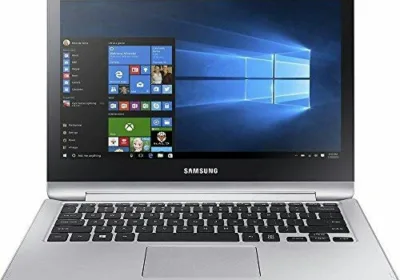 Laptop Samsung Core i5