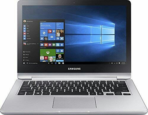 Laptop Samsung Core i5