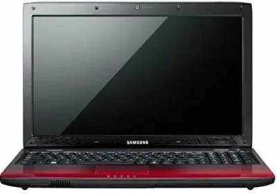 Laptop Samsung core i3