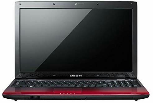 Laptop Samsung core i3