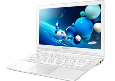 Laptop Samsung quad core