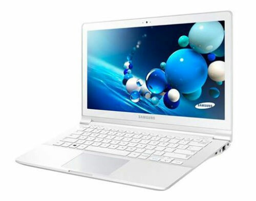 Laptop Samsung quad core